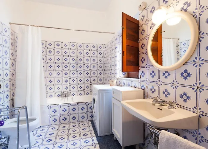 Holiday Haus mit 2 Schlafzimmern
