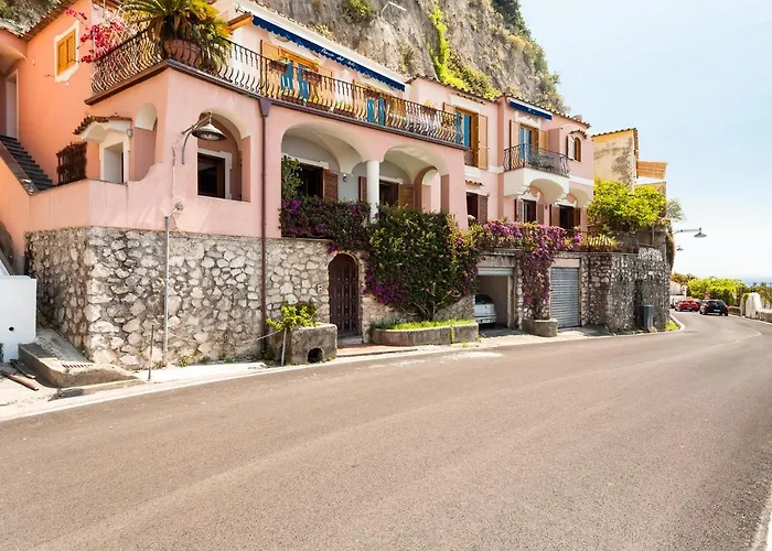 Holiday Haus mit 2 Schlafzimmern